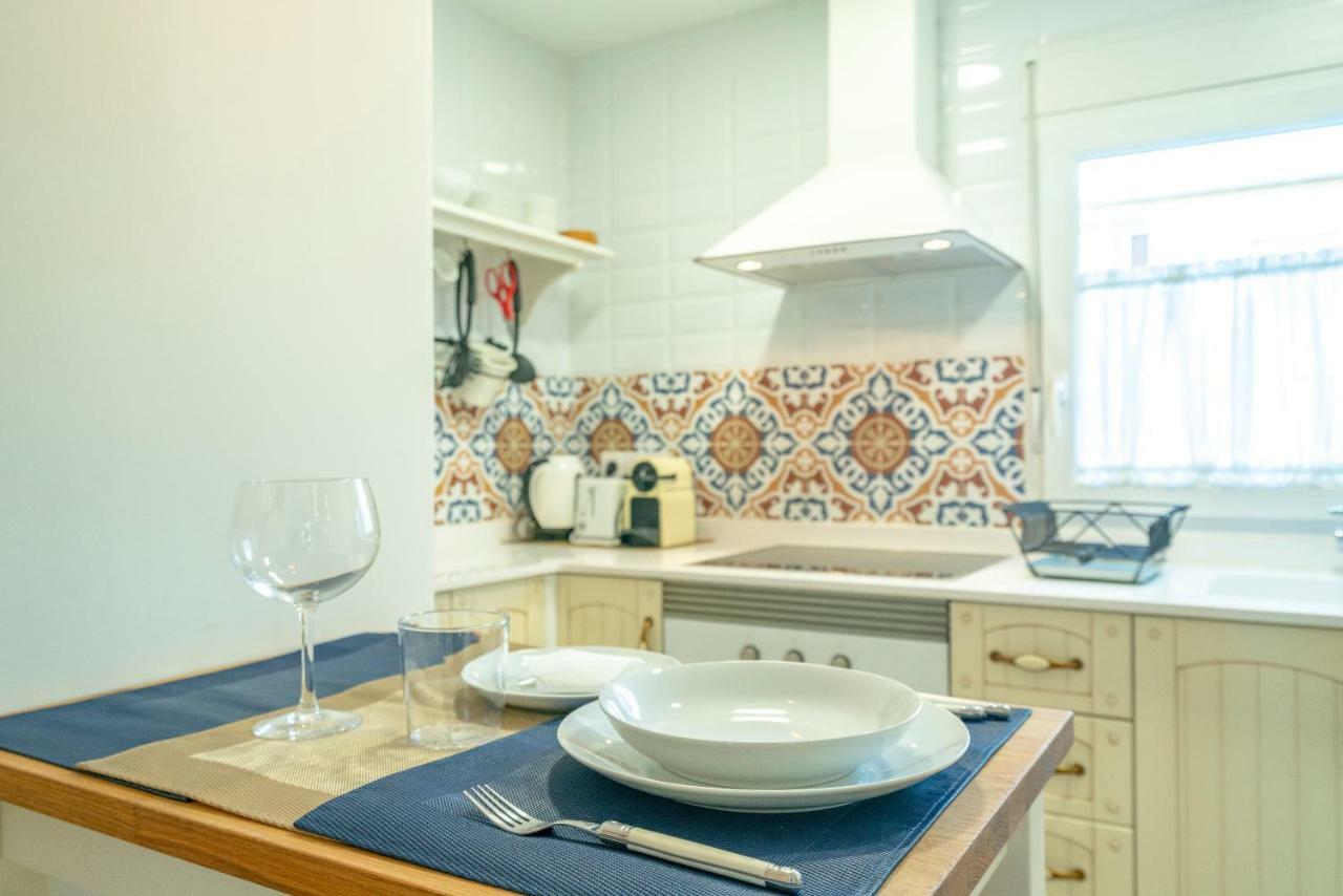 Apartment For You South Of Portazgo Temporal Sdm21 Madrid