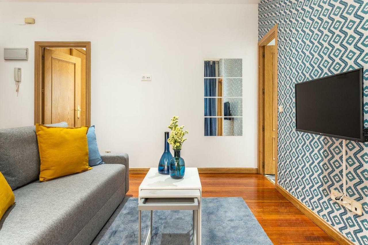 Apartamento Waou Anton Martin Ii - Alquiler Corta Duracion