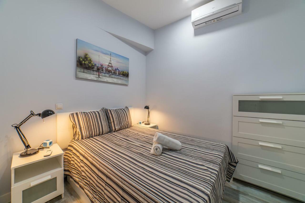 Apartment Precioso Cerca Tetuan - Plaza Castilla *