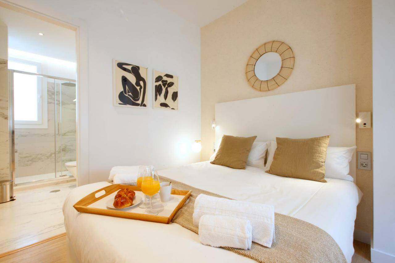 Principe Letras By Madflats Collection Appartement