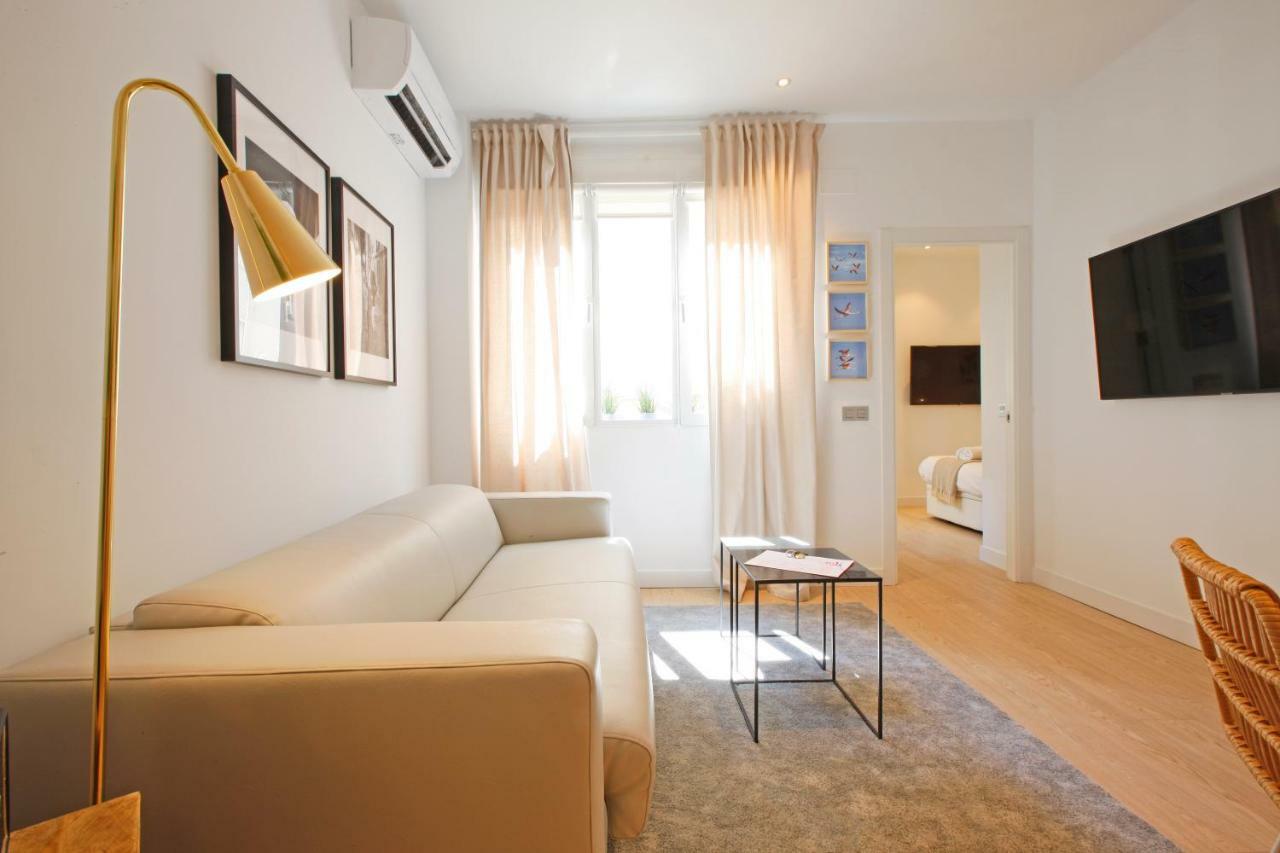 Apartamento Letras By Madflats Collection Madri