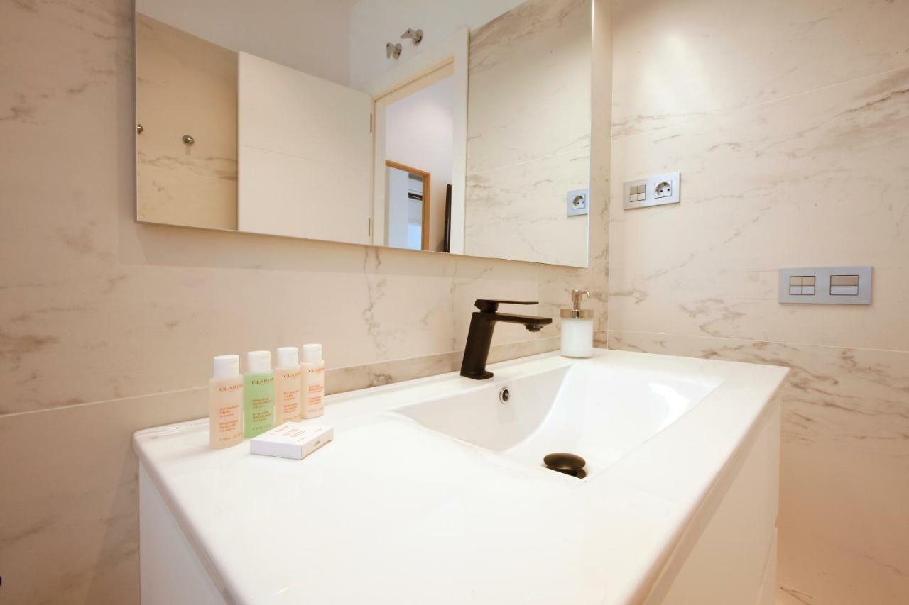 Principe Letras By Madflats Collection Madrid