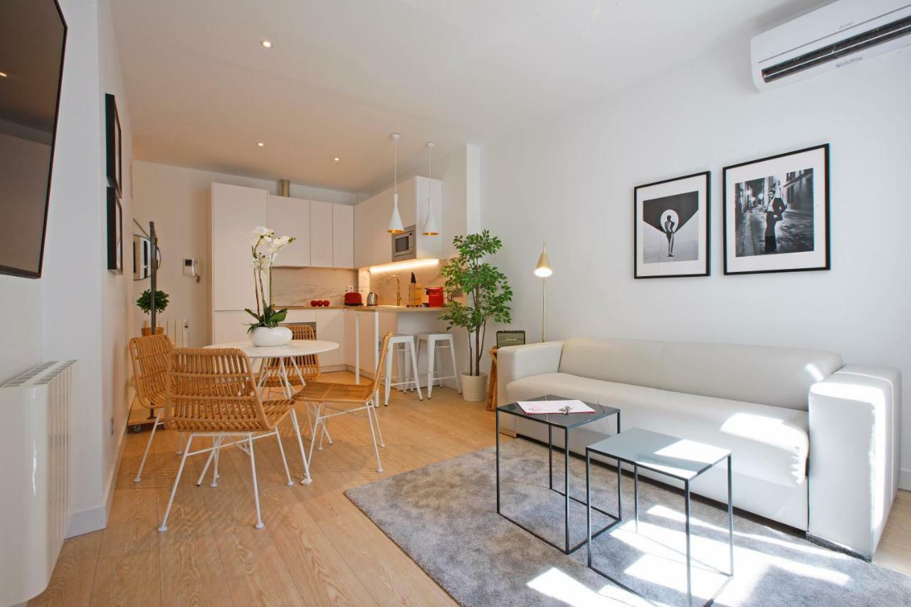 Letras By Madflats Collection Apartamento *