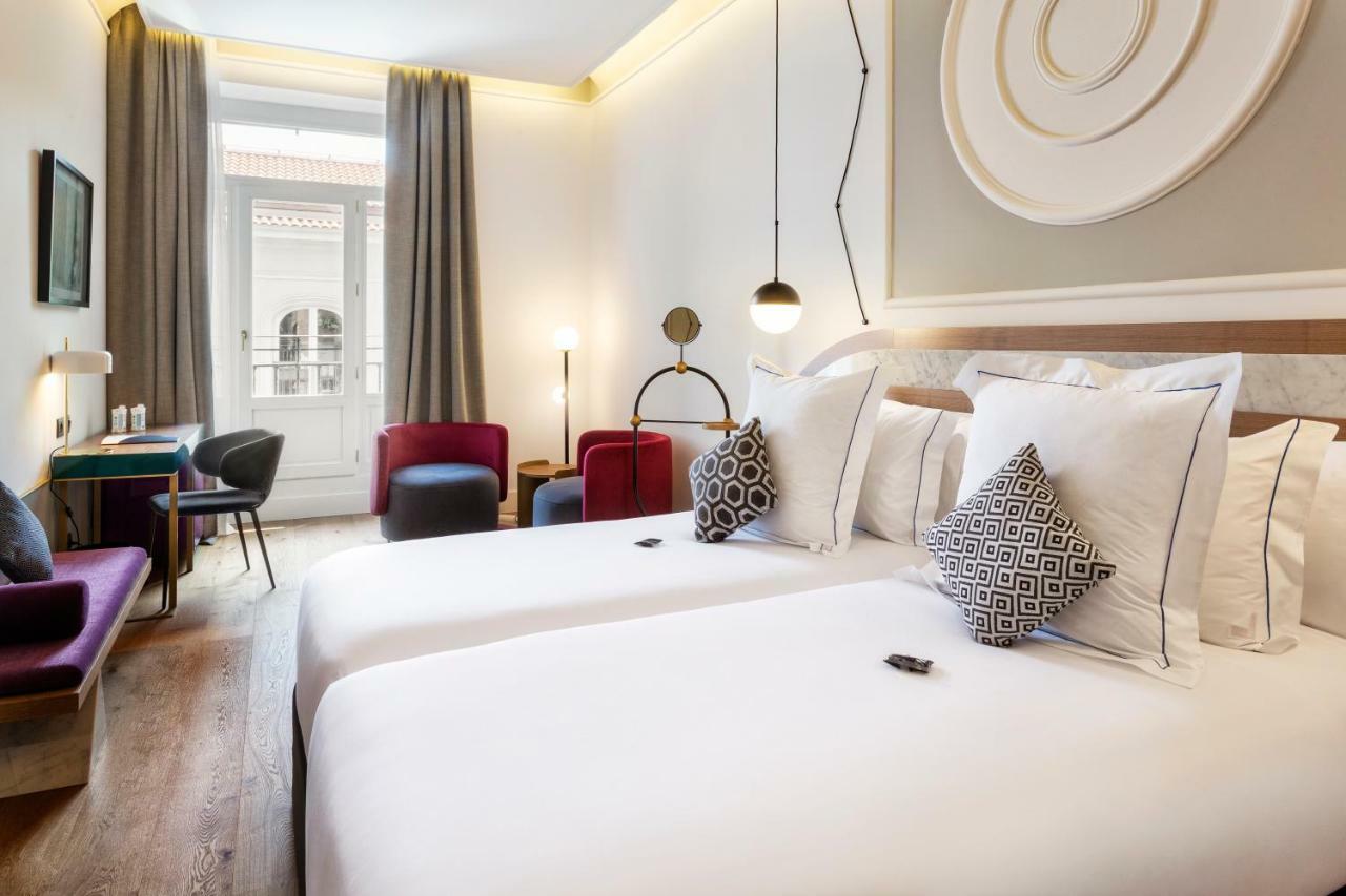 Hotel One Shot Fortuny 07 Madrid