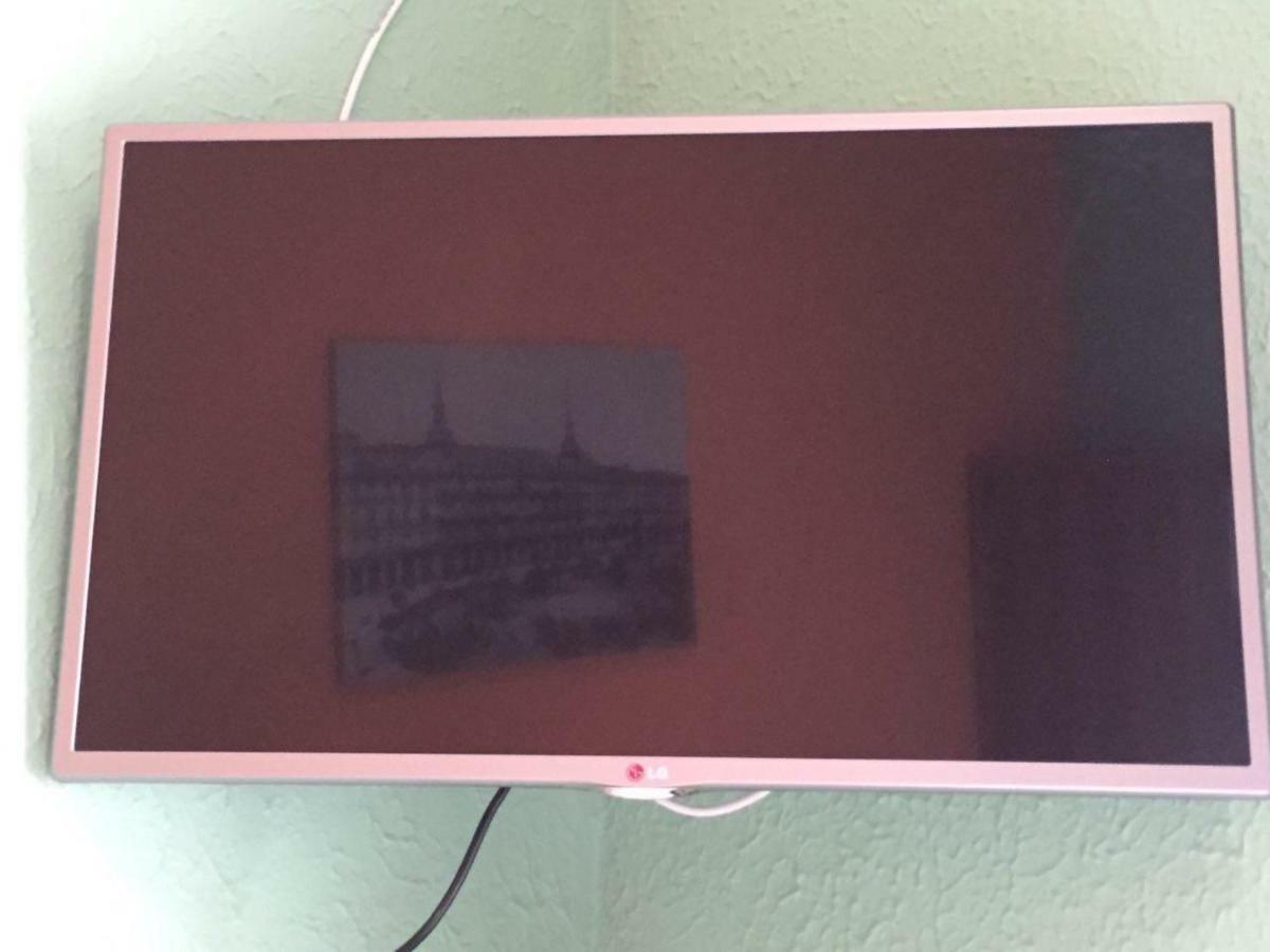 Gasthof Arvin Hostal *