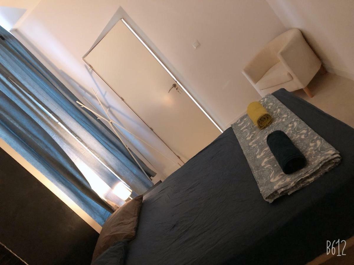 Parsa House Affittacamere Madrid