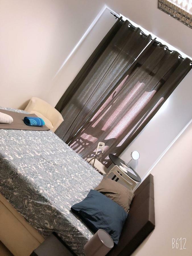 Parsa House Madrid