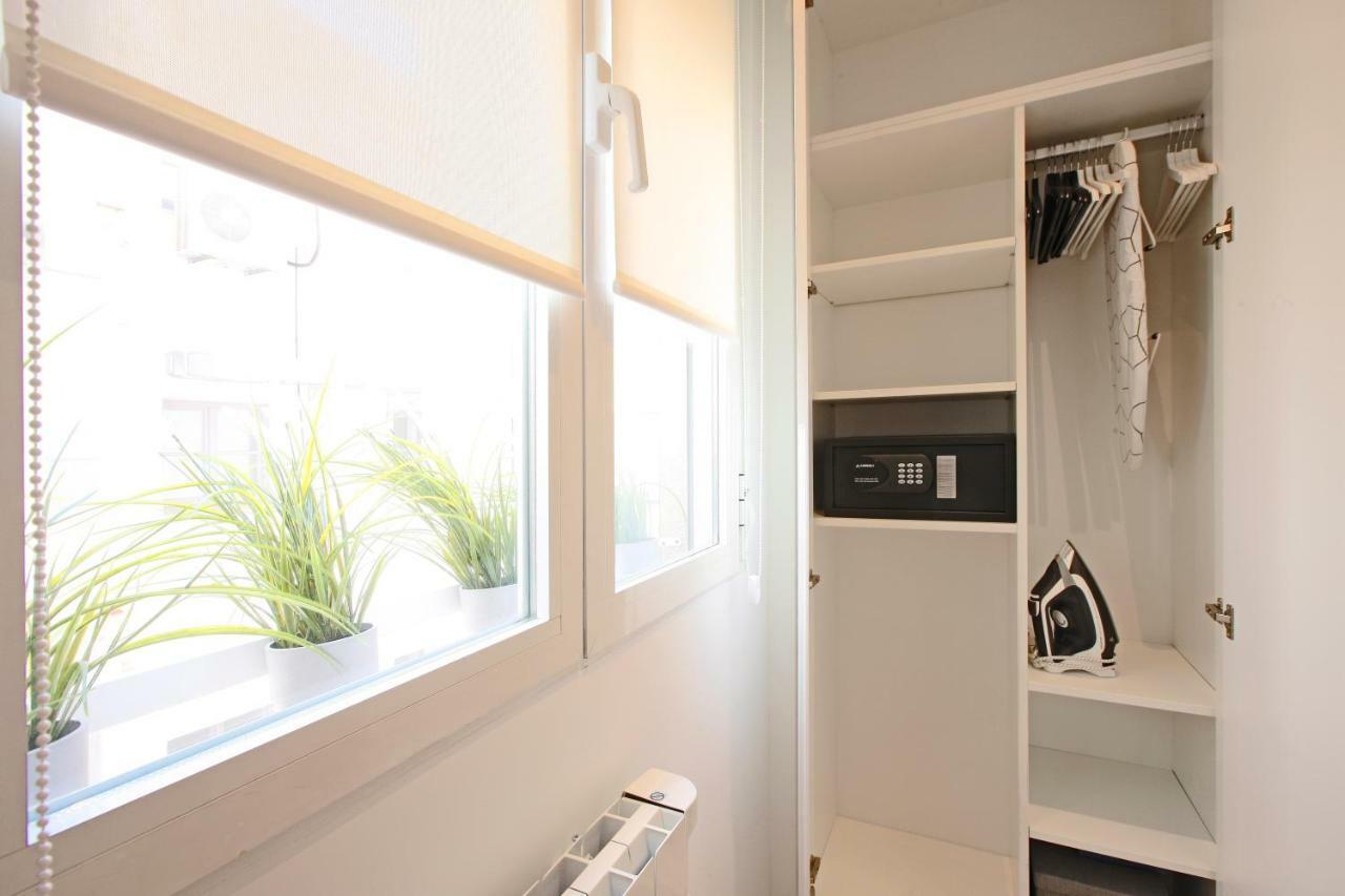 Appartement Principe Letras By Madflats Collection