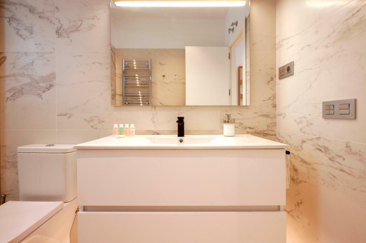 Appartement Principe Letras By Madflats Collection *