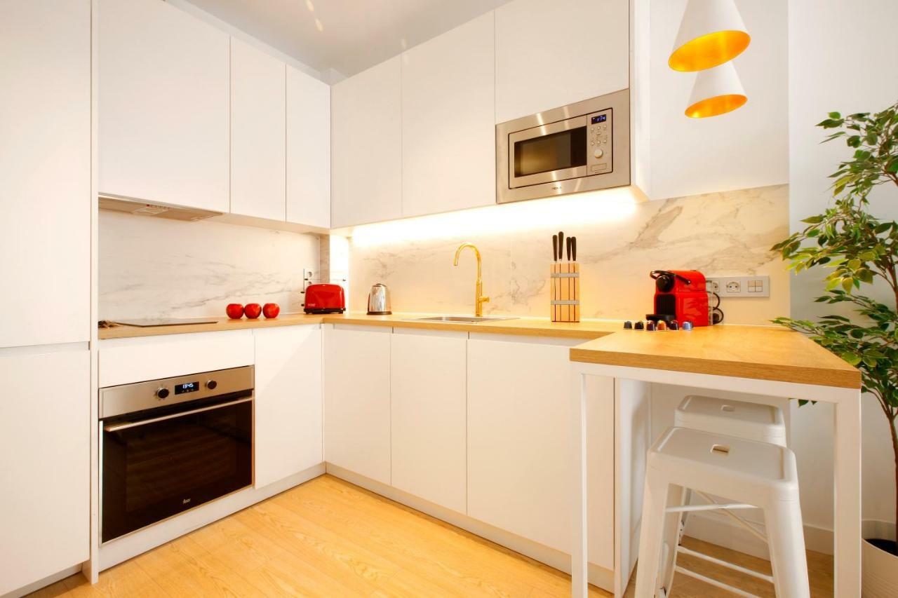 Apartamento Letras By Madflats Collection Madri