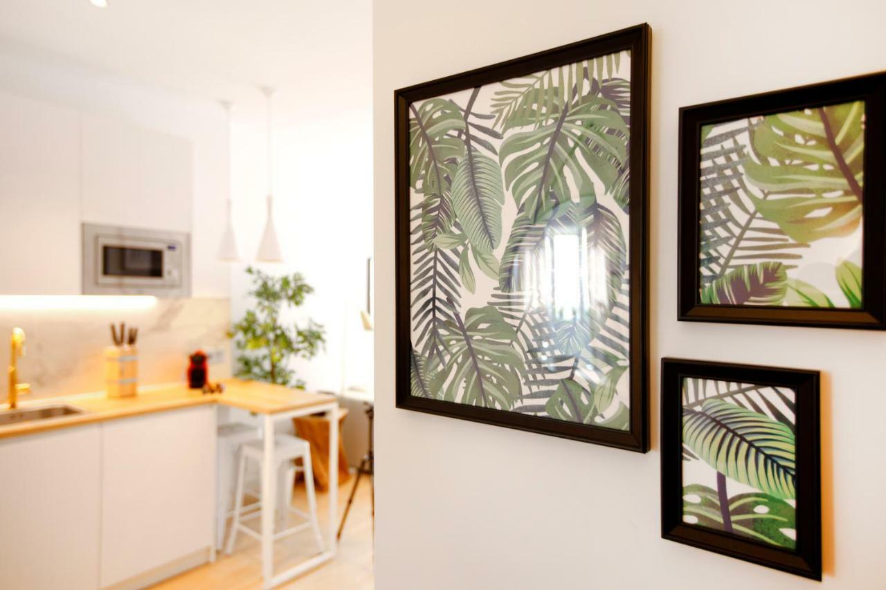 Apartamento Letras By Madflats Collection *