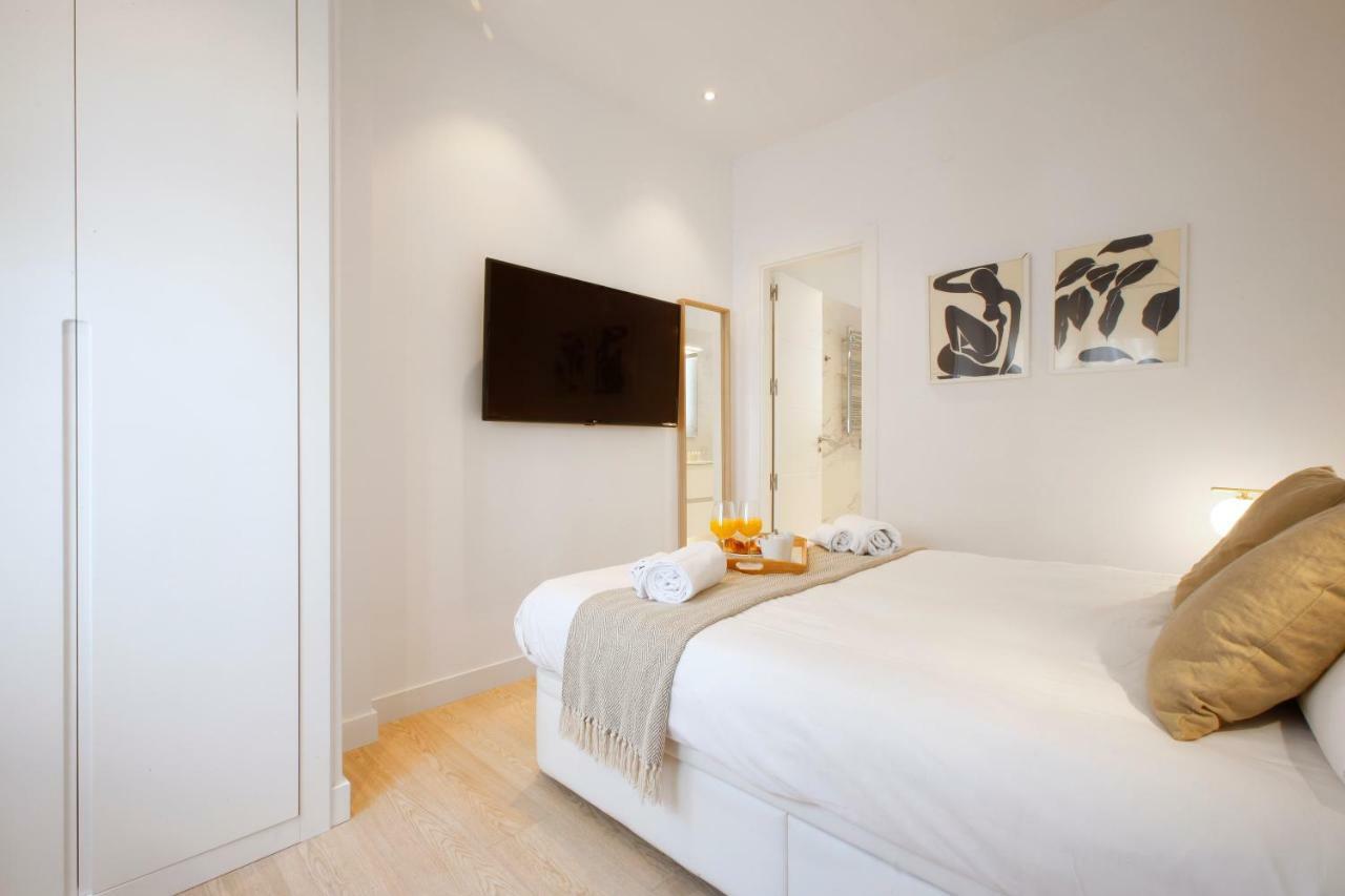 Appartement Principe Letras By Madflats Collection *