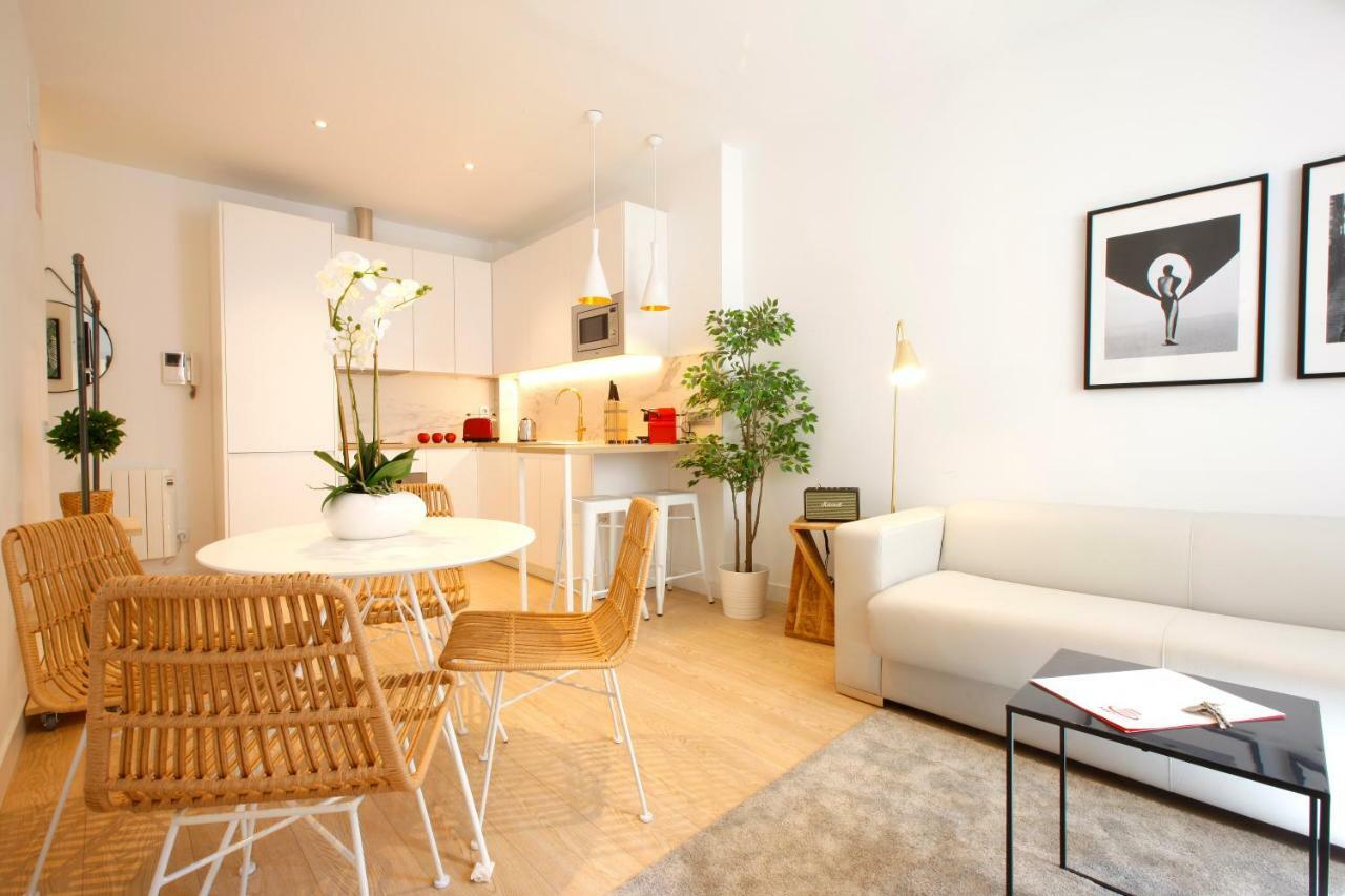Principe Letras By Madflats Collection Appartement *