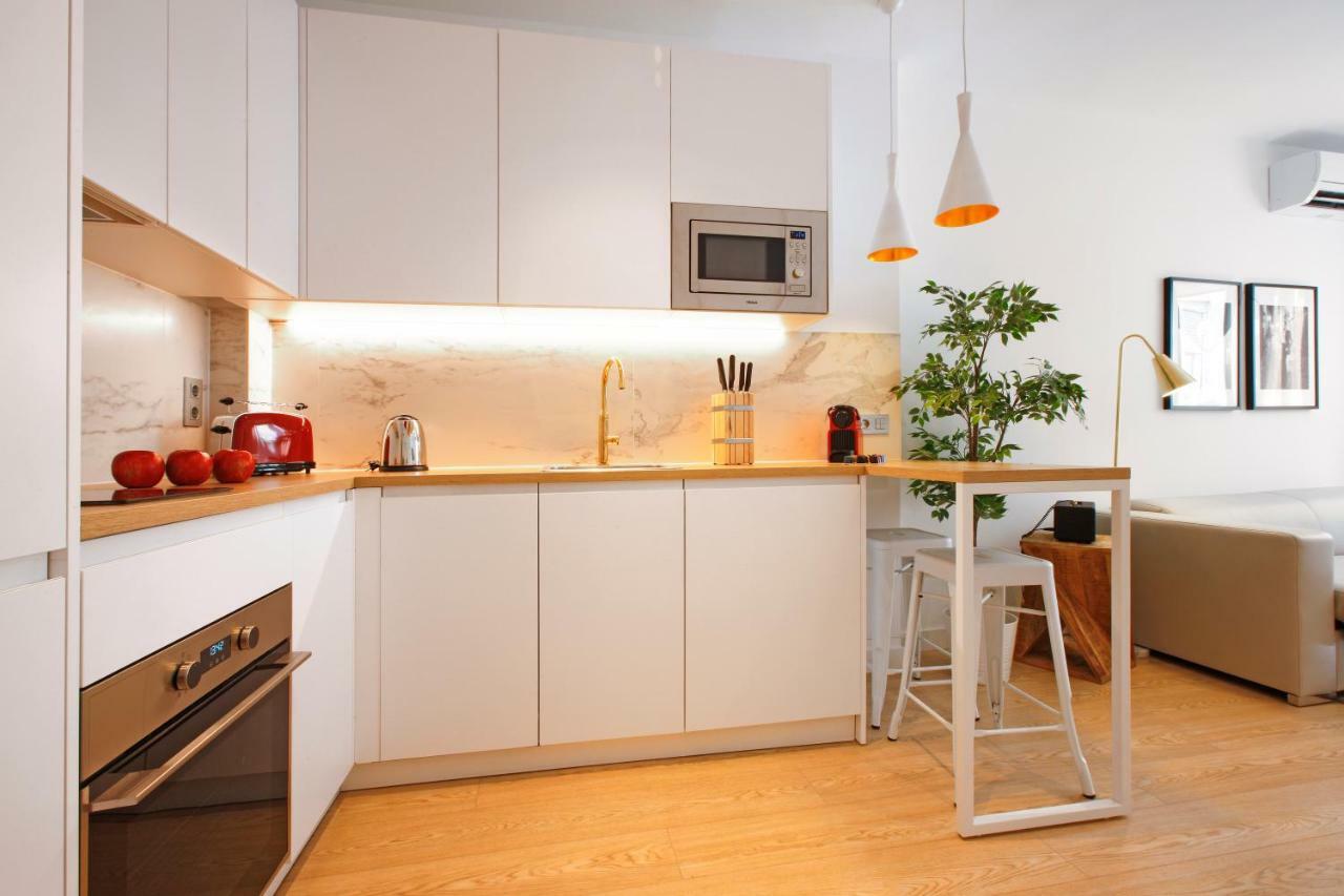 Apartamento Letras By Madflats Collection Madri