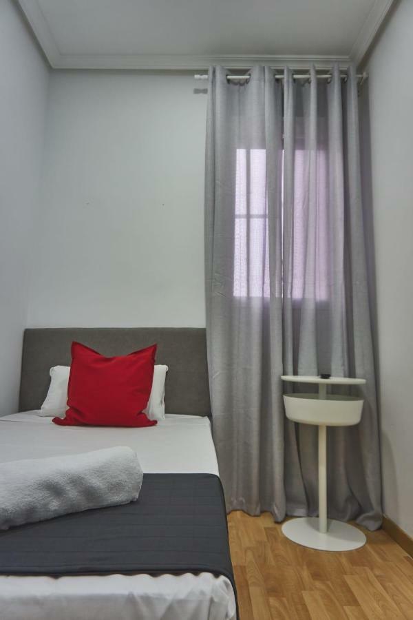Casa de hóspedes Gs Latina Madri