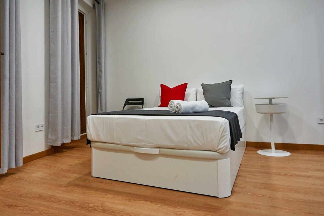 Gs Latina Guest house *