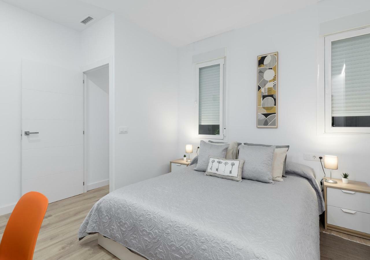 Atocha By Flatsweethome Apartment