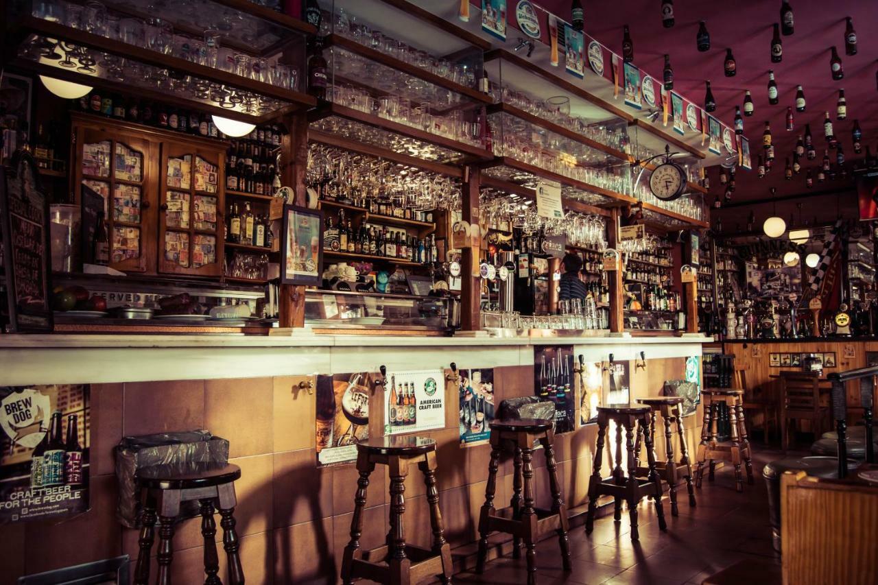 My City Buhardilla Chueca *