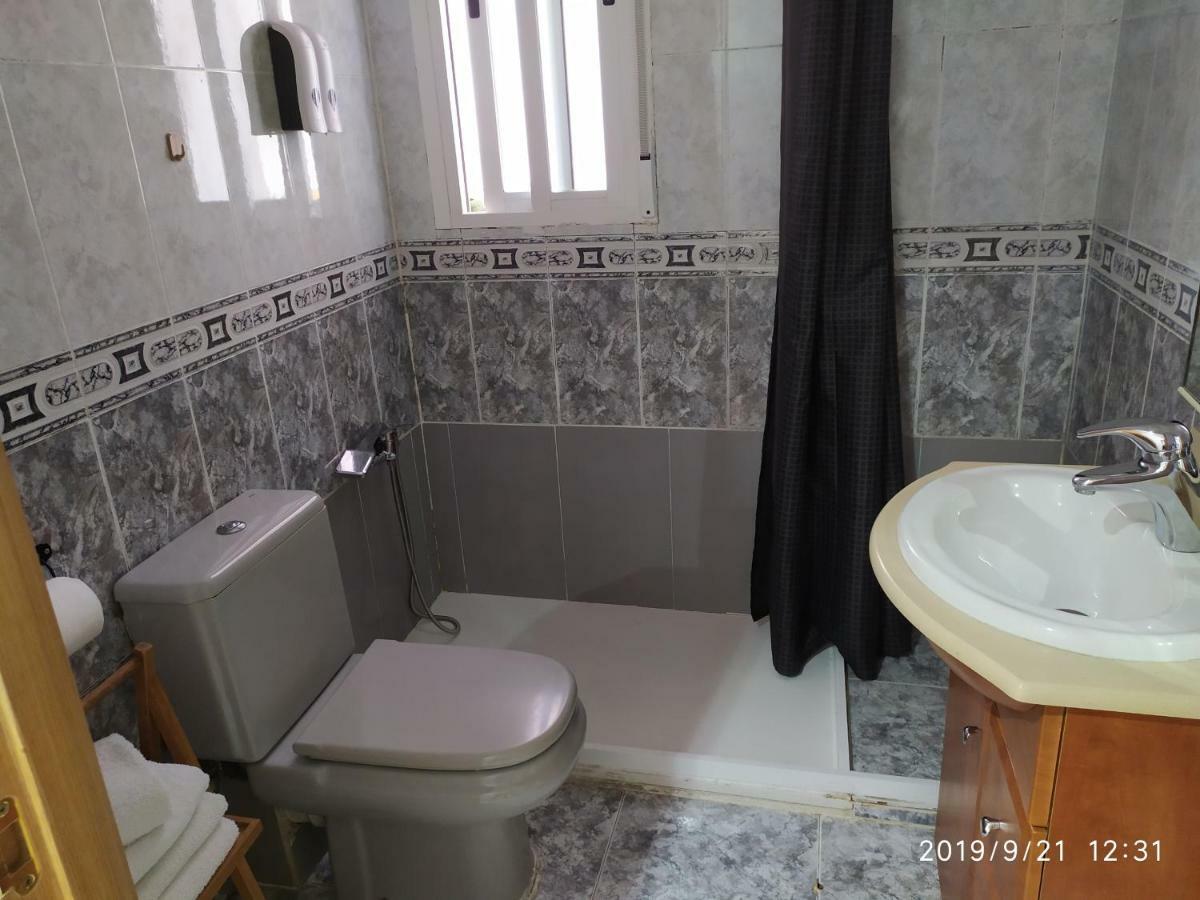 Pradera San Isidro 1 Apartamento