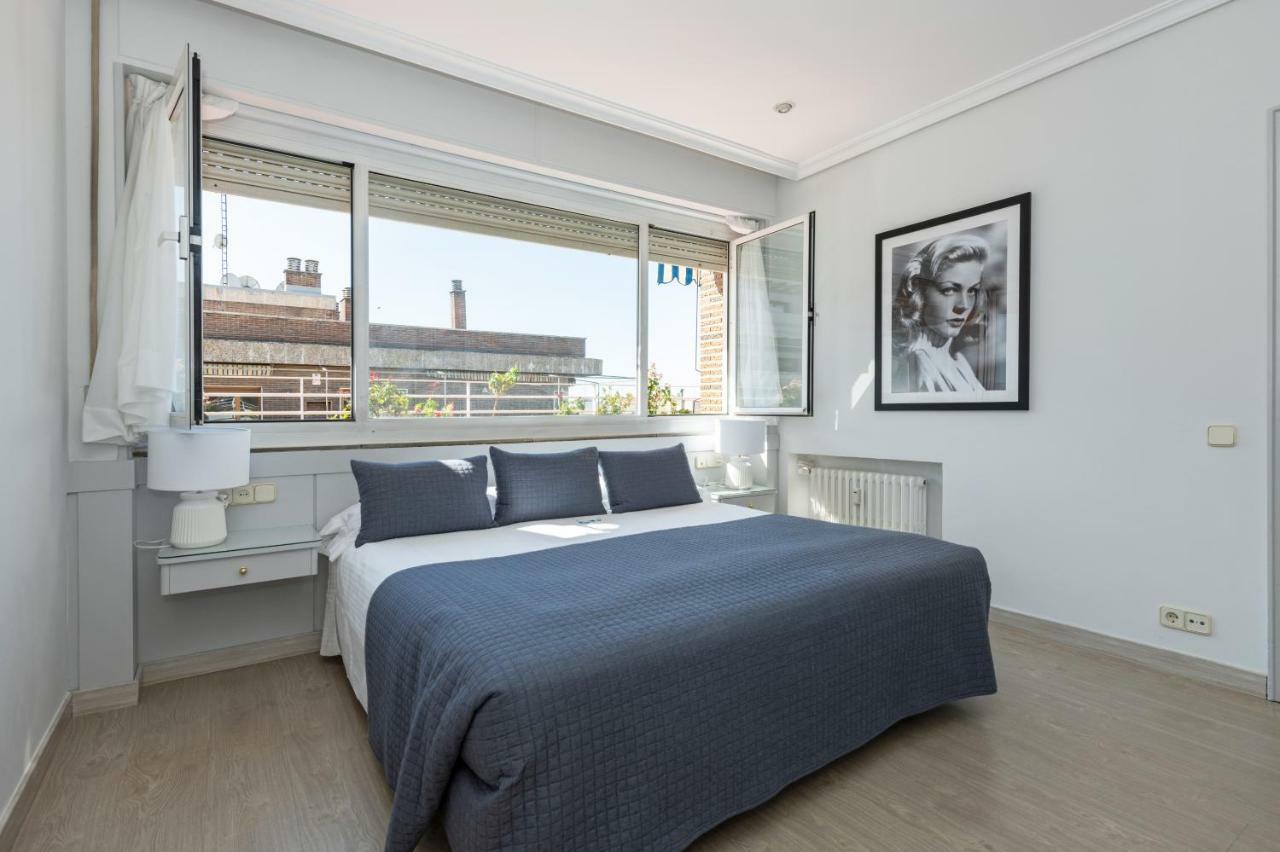 Jerónimos Apartamento Madrid