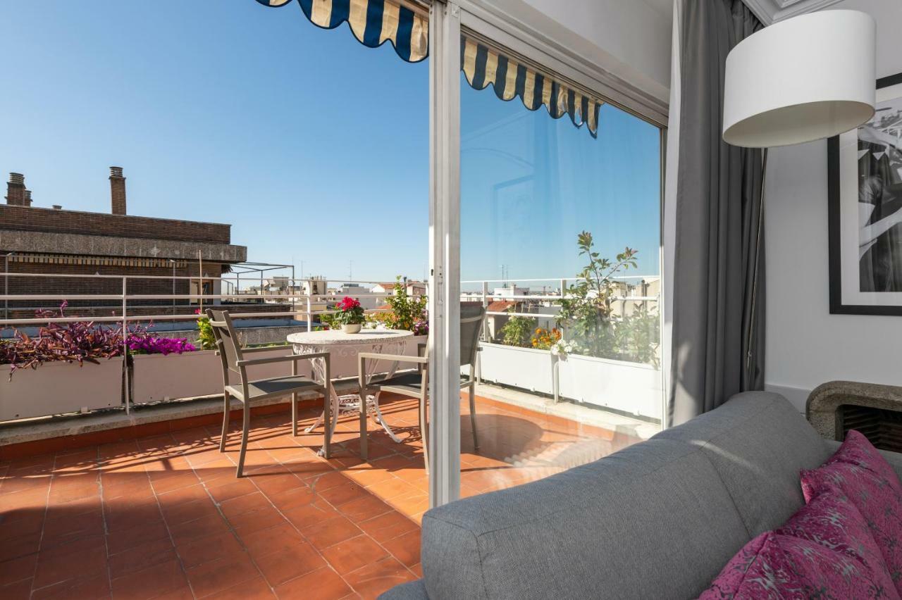 Apartamento Jerónimos