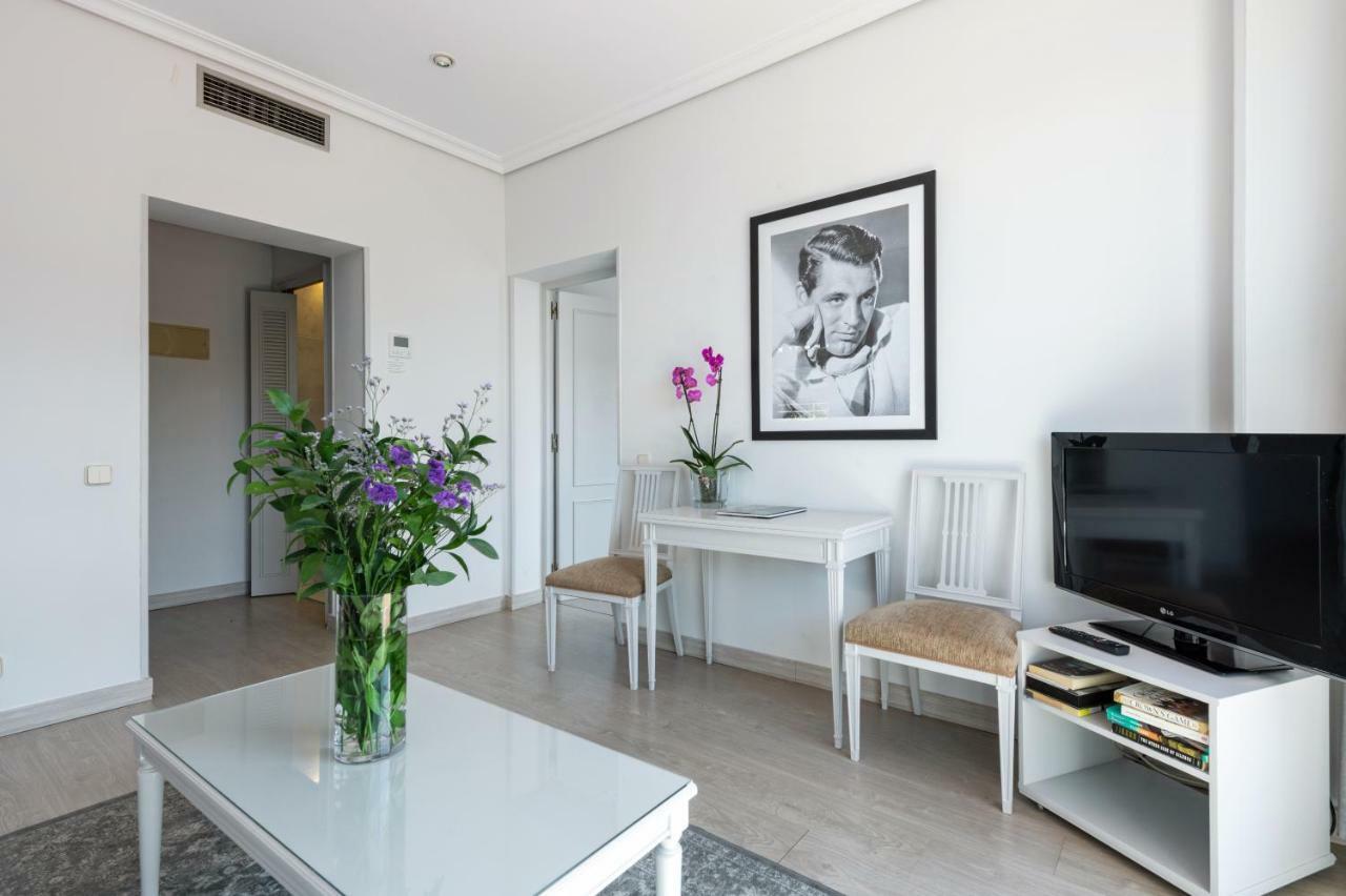 Apartamento Jerónimos *