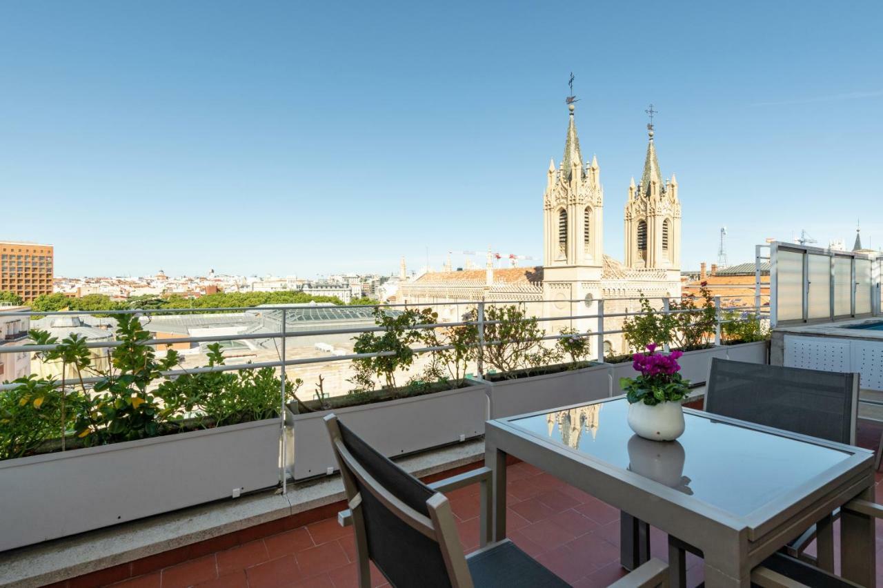 Apartamento Jerónimos