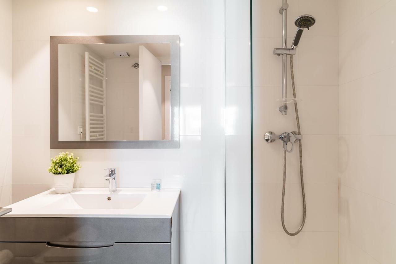 Pyr Select Salamanca Luxury V Apartamento *