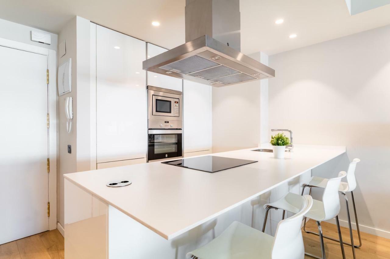 Apartamento Pyr Select Salamanca Luxury V