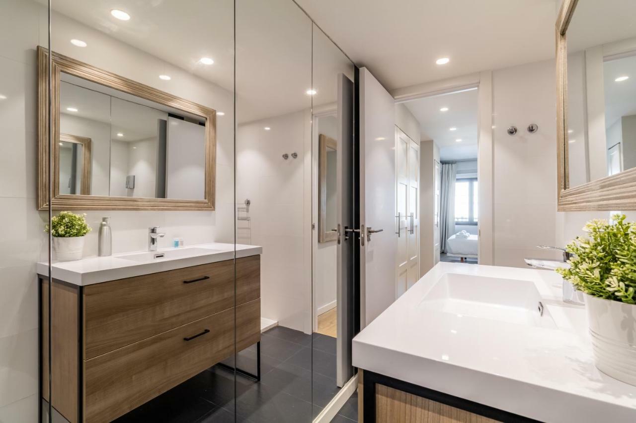 Pyr Select Salamanca Luxury V * Madri