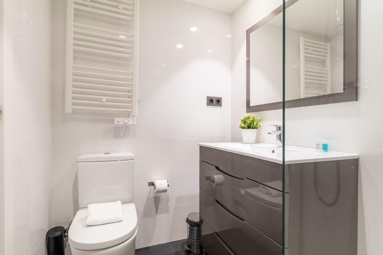 Apartamento Pyr Select Salamanca Luxury V Madri
