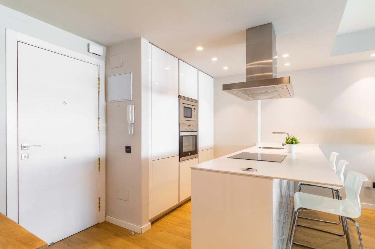 Apartamento Pyr Select Salamanca Luxury V *