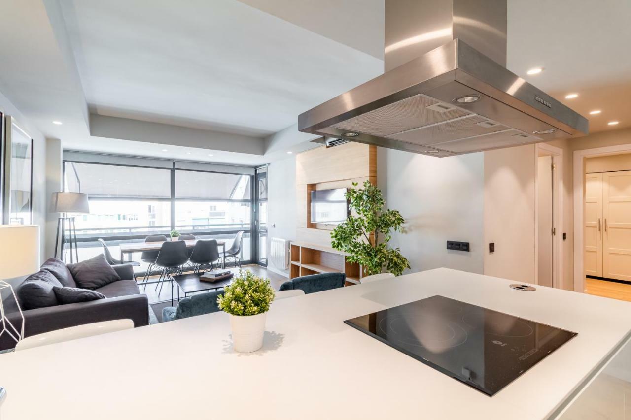 Pyr Select Salamanca Luxury Apartamento Madrid