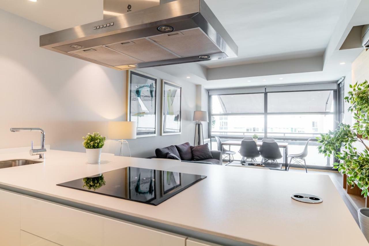 Pyr Select Salamanca Luxury V Apartamento *