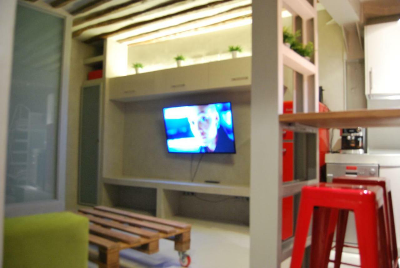 Apartment Nao Malasana - Gran Via