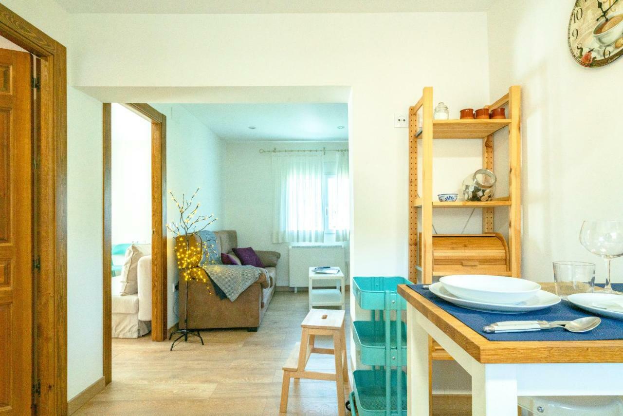 For You South Of Portazgo Temporal Sdm21 Apartment Madrid