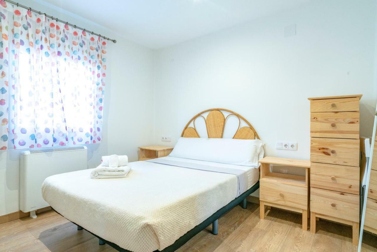 Apartamento For You South Of Portazgo Temporal Sdm21 *
