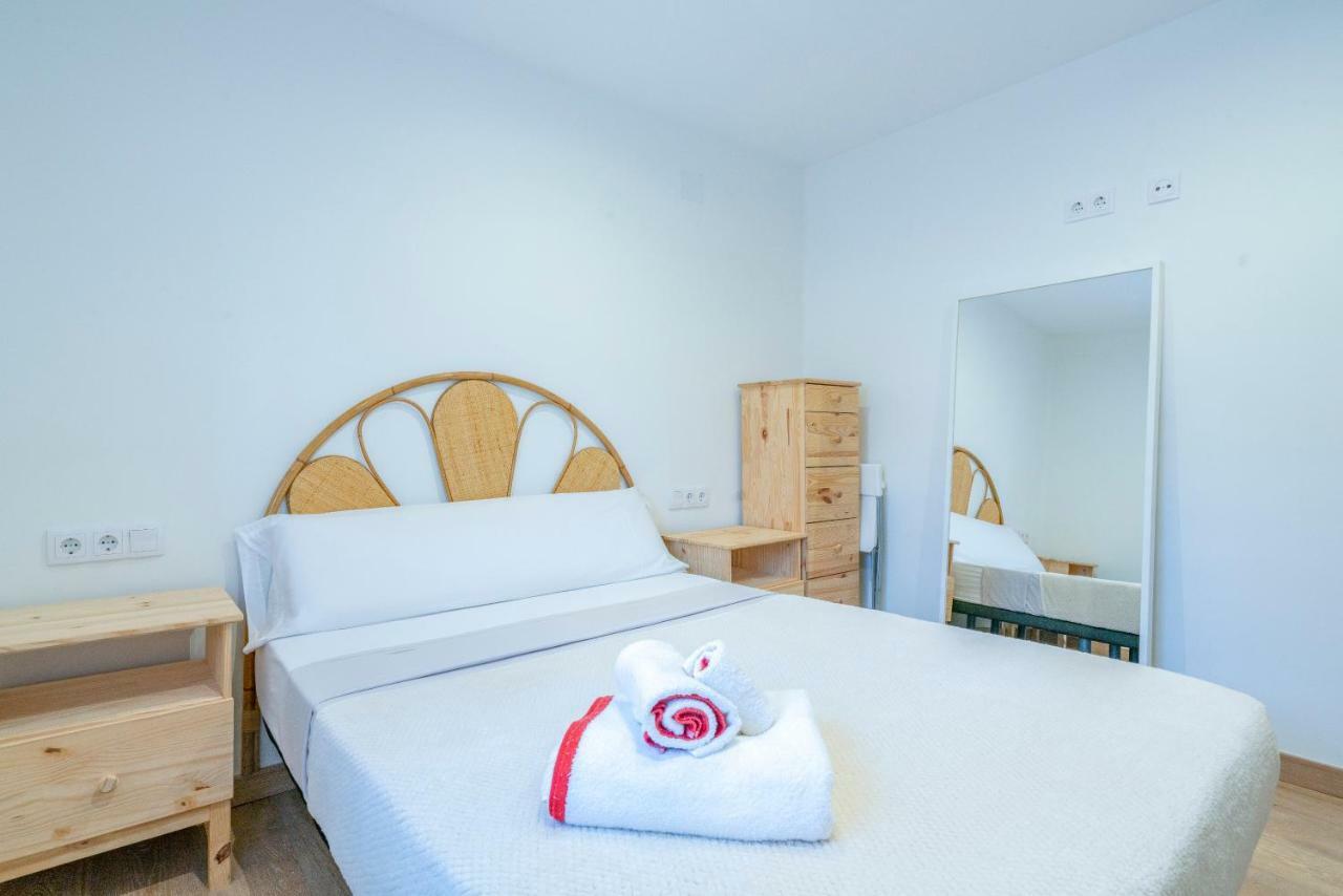 Apartment For You South Of Portazgo Temporal Sdm21 *