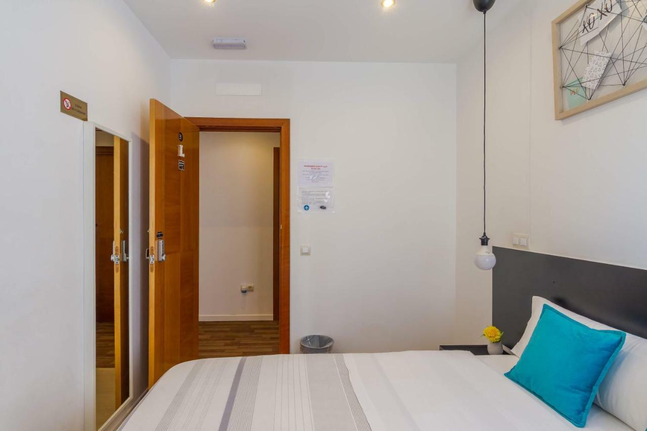 Ayz Javier Cabrini - Auto Check-in Guest house