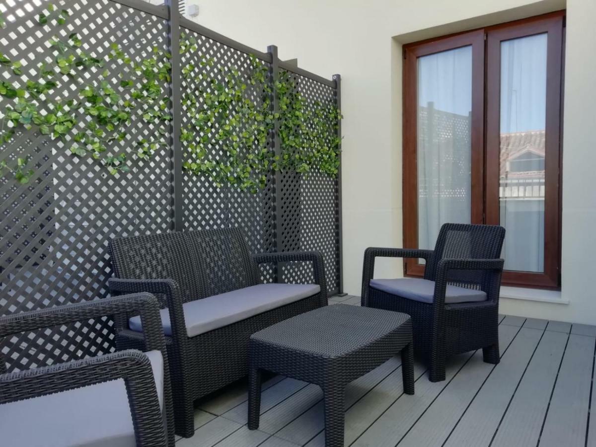 New Point Opera Apart-hotel Madri