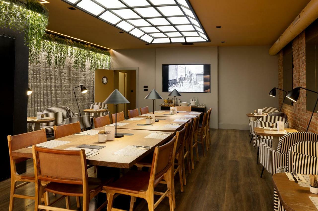 Petit Palace Chueca Hotel 3*