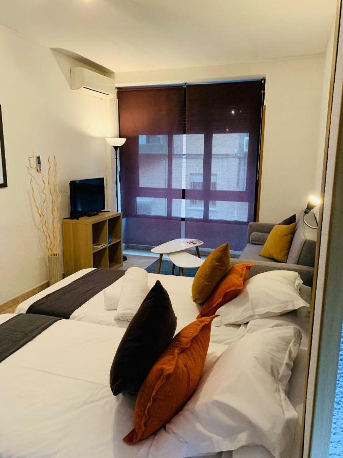 Stylish Apartahotel
