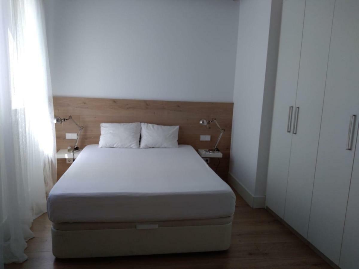 Great With Excellent Location Madrid