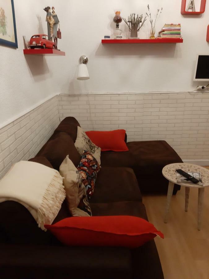 Appartement Rio Manzanares Madrid