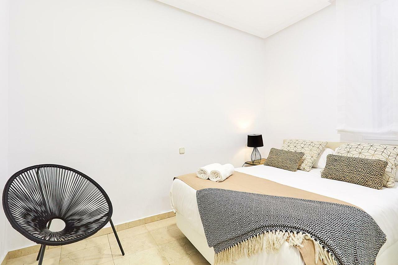 Leeways Xix In Gran Via Appartement *