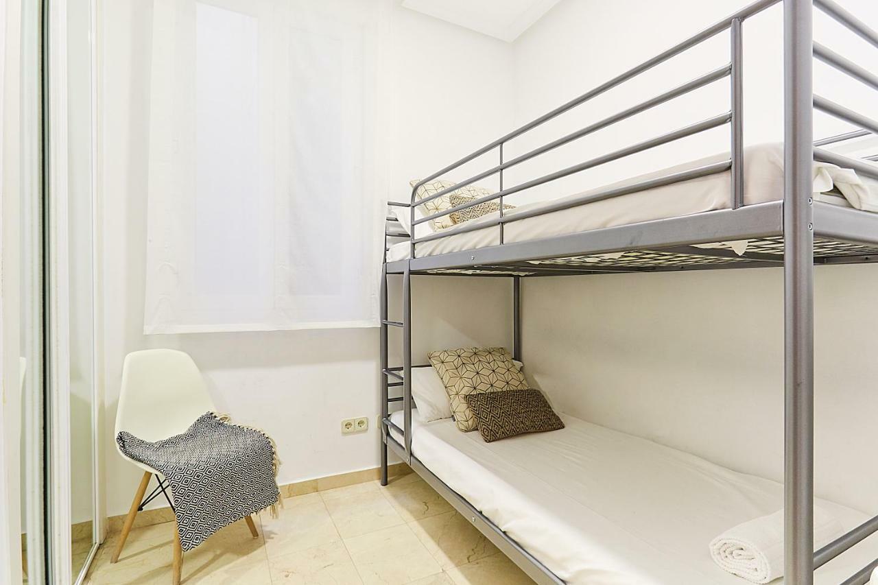 Appartement Leeways Xix In Gran Via