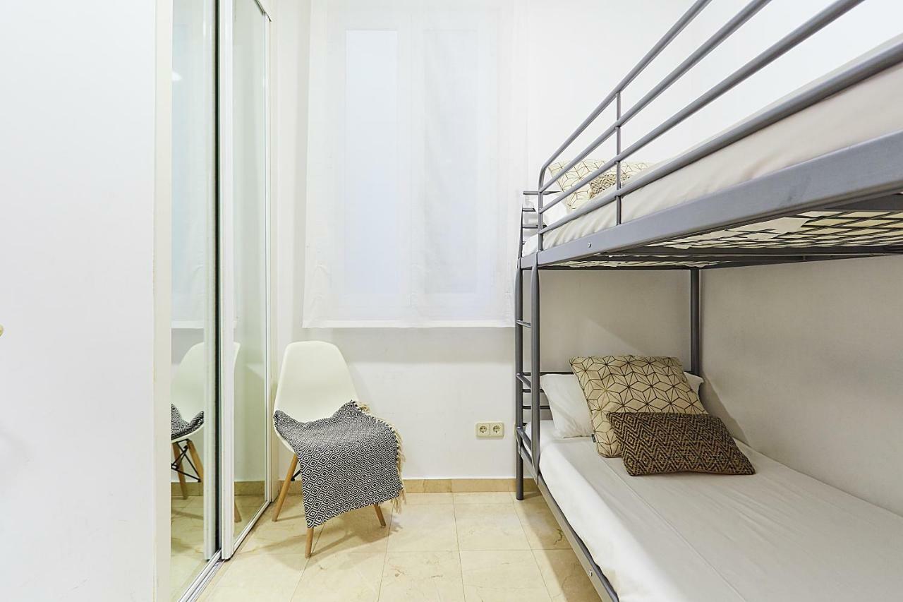 Appartement Leeways Xix In Gran Via *
