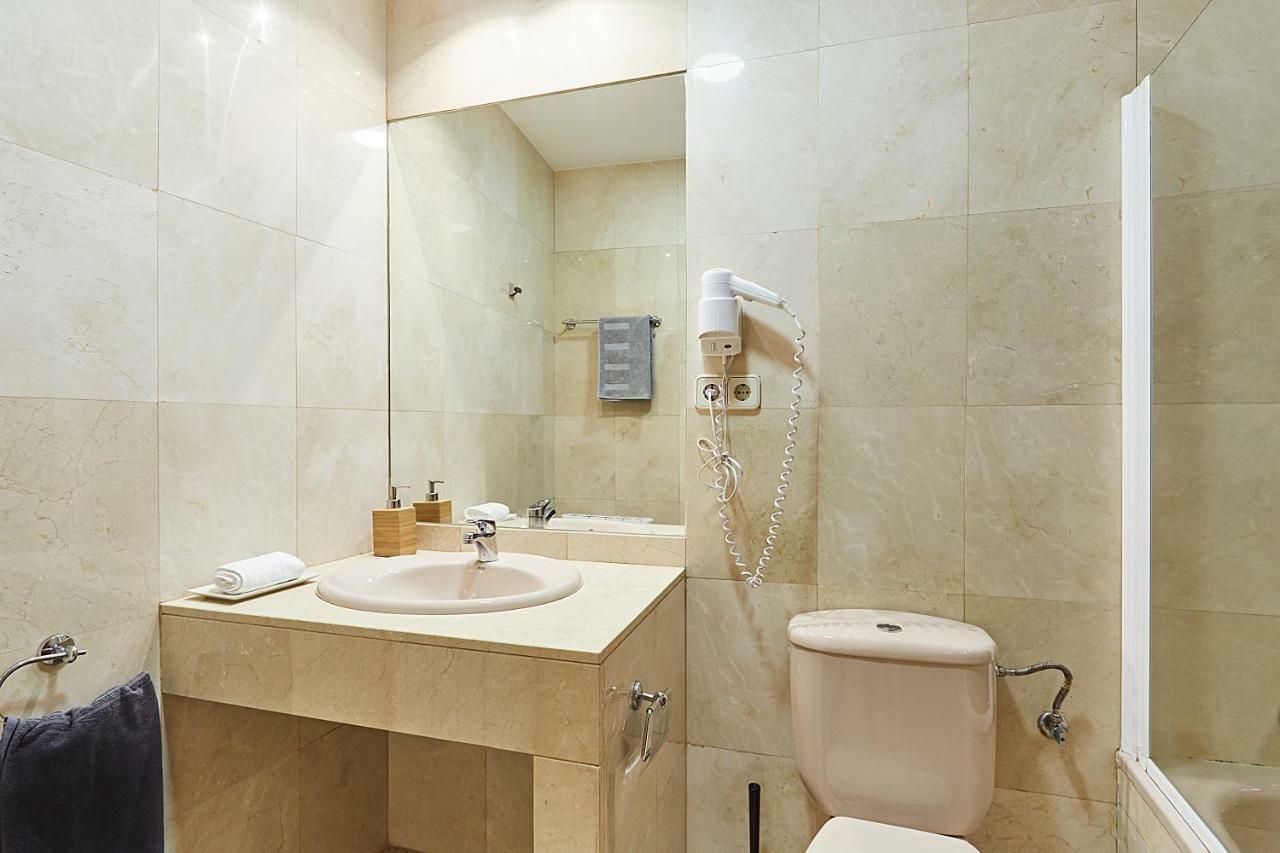 Leeways Xix In Gran Via Appartement *