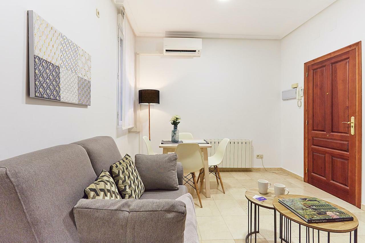Leeways Xix In Gran Via Appartement *