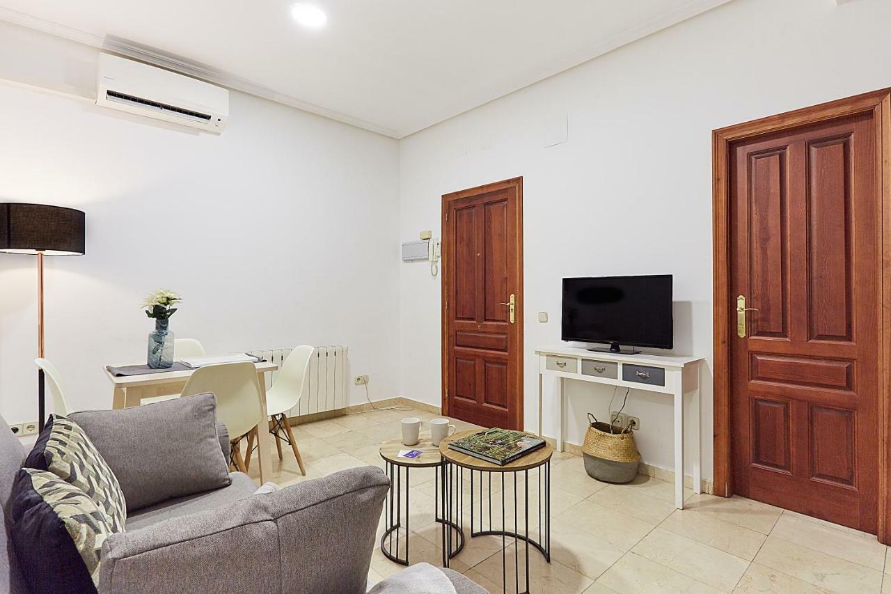 Appartement Leeways Xix In Gran Via Madrid